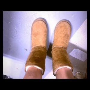 Ugg boots